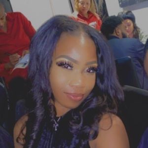 Meet your Posher, Marquisha